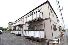 クレア鰭ヶ崎 203 ｜ 千葉県流山市鰭ケ崎1315-1（賃貸アパート2LDK・2階・53.83㎡） その1