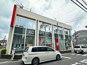 グランドメゾン 302 ｜ 千葉県柏市明原2丁目6-26（賃貸マンション1K・3階・20.45㎡） その3