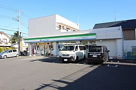 ベル　ウッド 104 ｜ 千葉県柏市西原1丁目18番1号（賃貸アパート1LDK・1階・37.13㎡） その12