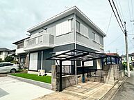 千葉県流山市松ケ丘2丁目330-123：物件画像／桂不動産株式会社　流山おおたかの森支店