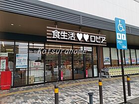 千葉県流山市おおたかの森東1丁目6-1（賃貸マンション1LDK・9階・54.15㎡） その8