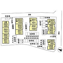 千葉県流山市西初石1丁目778-2（賃貸アパート2LDK・1階・52.45㎡） その3