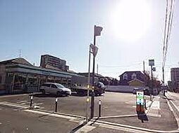 【コンビニエンスストア】ファミリーマート 柏若柴店まで329ｍ
