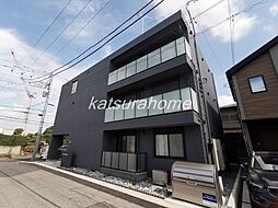 （仮）十余二メゾン
