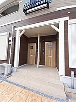 シャルトリューズ 105 ｜ 千葉県流山市市野谷428番地の3(運A88街区2-1)（賃貸アパート1LDK・1階・50.49㎡） その12