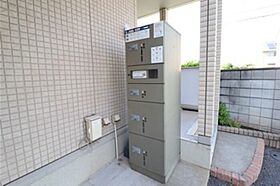 千葉県流山市大字東深井281-1（賃貸アパート1K・1階・30.03㎡） その16