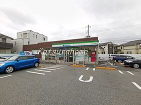 リ・サクラ　Ｂ 203 ｜ 千葉県流山市おおたかの森南1丁目14-2（賃貸アパート1LDK・2階・33.39㎡） その20