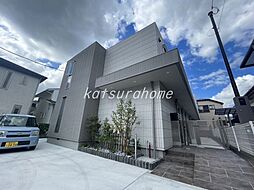 東武野田線 初石駅 徒歩5分