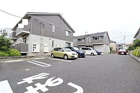 千葉県流山市おおたかの森北3丁目35-1（賃貸アパート1LDK・1階・50.06㎡） その16