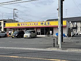 千葉県野田市山崎貝塚町31番地6（賃貸アパート1LDK・1階・50.08㎡） その17