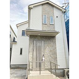 東武野田線 江戸川台駅 徒歩12分