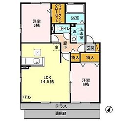 東武野田線 梅郷駅 徒歩17分