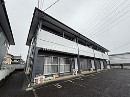 コーポ北稜B