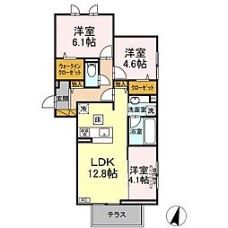 つくばエクスプレス 南流山駅 徒歩13分