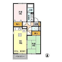 東武野田線 江戸川台駅 徒歩8分