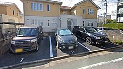 🉐敷金礼金0円！🉐HIRO S GARDEN駐車場