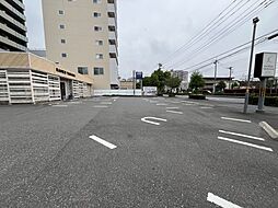 🉐敷金礼金0円！🉐おおたかの森西一丁目パーキング