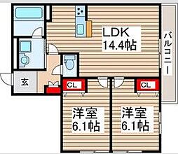 つくばエクスプレス 流山おおたかの森駅 徒歩11分
