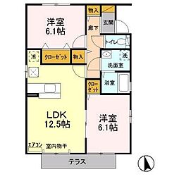 東武野田線 愛宕駅 徒歩26分