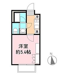 ユーフラット天王台