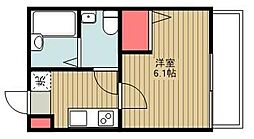 🉐敷金礼金0円！🉐常磐線 北柏駅 徒歩7分