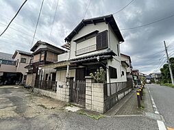 🉐敷金礼金0円！🉐東武野田線 逆井駅 徒歩20分