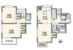 常磐線 柏駅 徒歩20分