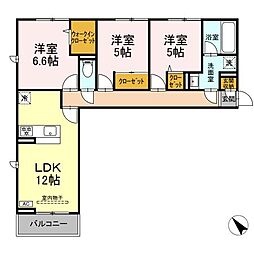 つくばエクスプレス 南流山駅 徒歩6分