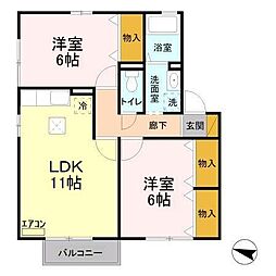 東武野田線 野田市駅 徒歩15分
