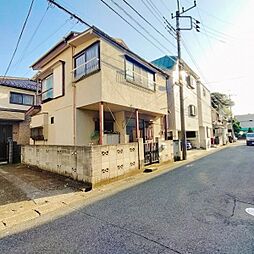 流山市西初石4　19．05坪　売地