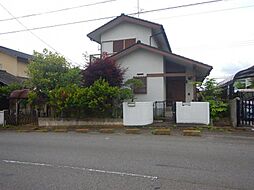 つくば市森の里　50．81坪　売地