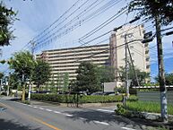 千葉県松戸市日暮7丁目：物件画像