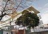 周辺：中央小学校