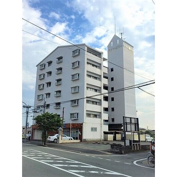 エサキ南ビル 301｜福岡県久留米市南１丁目(賃貸マンション4LDK・3階・92.54㎡)の写真 その1