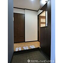 エクセレント・フジ 205 ｜ 福岡県那珂川市今光５丁目27（賃貸マンション3LDK・2階・63.22㎡） その8