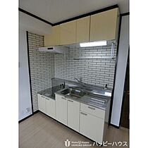 エクセレント・フジ 407 ｜ 福岡県那珂川市今光５丁目27（賃貸マンション3LDK・4階・63.22㎡） その4