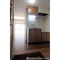 ベルーナふくとみ 102 ｜ 福岡県春日市宝町２丁目21-2（賃貸アパート1K・1階・23.80㎡） その8