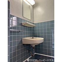 恵ビル 104 ｜ 福岡県大野城市白木原４丁目13-47（賃貸マンション3DK・1階・56.70㎡） その7