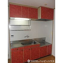 セルサス21 402 ｜ 福岡県筑紫野市大字常松377-1（賃貸マンション2LDK・4階・57.54㎡） その4