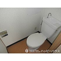 セルサス21 402 ｜ 福岡県筑紫野市大字常松377-1（賃貸マンション2LDK・4階・57.54㎡） その6