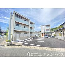 S-room曰佐 1階部分 ｜ 福岡県福岡市南区曰佐５丁目14-3（賃貸アパート2LDK・1階・61.64㎡） その1