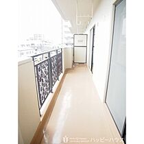 レスピーザII 401 ｜ 福岡県大野城市曙町３丁目2-1（賃貸マンション3LDK・4階・67.30㎡） その11