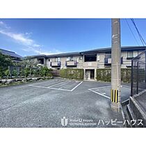 ティアラ長野 105 ｜ 福岡県春日市大土居１丁目118（賃貸アパート2LDK・1階・52.99㎡） その1