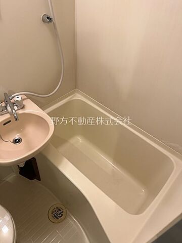 浴室