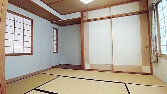 和室