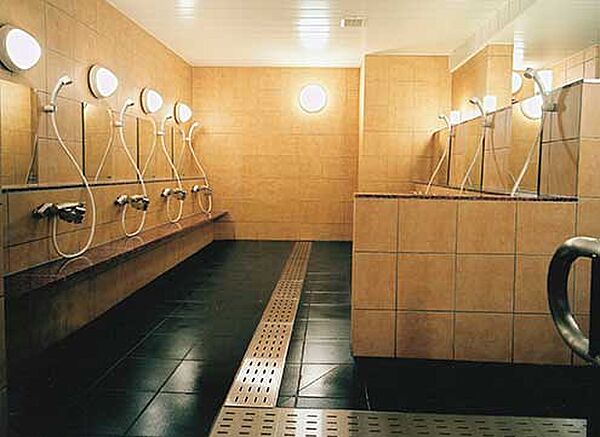 設備を拡大表示