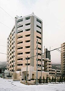 外観 外観