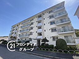 横尾1団地66号棟 中古マンション