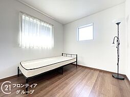 子供部屋の画像