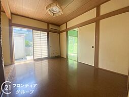 洋室の画像